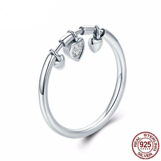 925 sterling silver ring