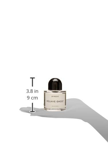 Byredo Byredo Mojave ghost by byredo for unisex - 3.3 Ounce edp spray, 3.3 Ounce