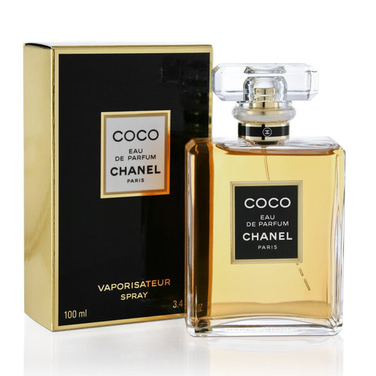 Chanel Coco Perfume - EDP Spray 3.4 oz. by Chanel - Women's