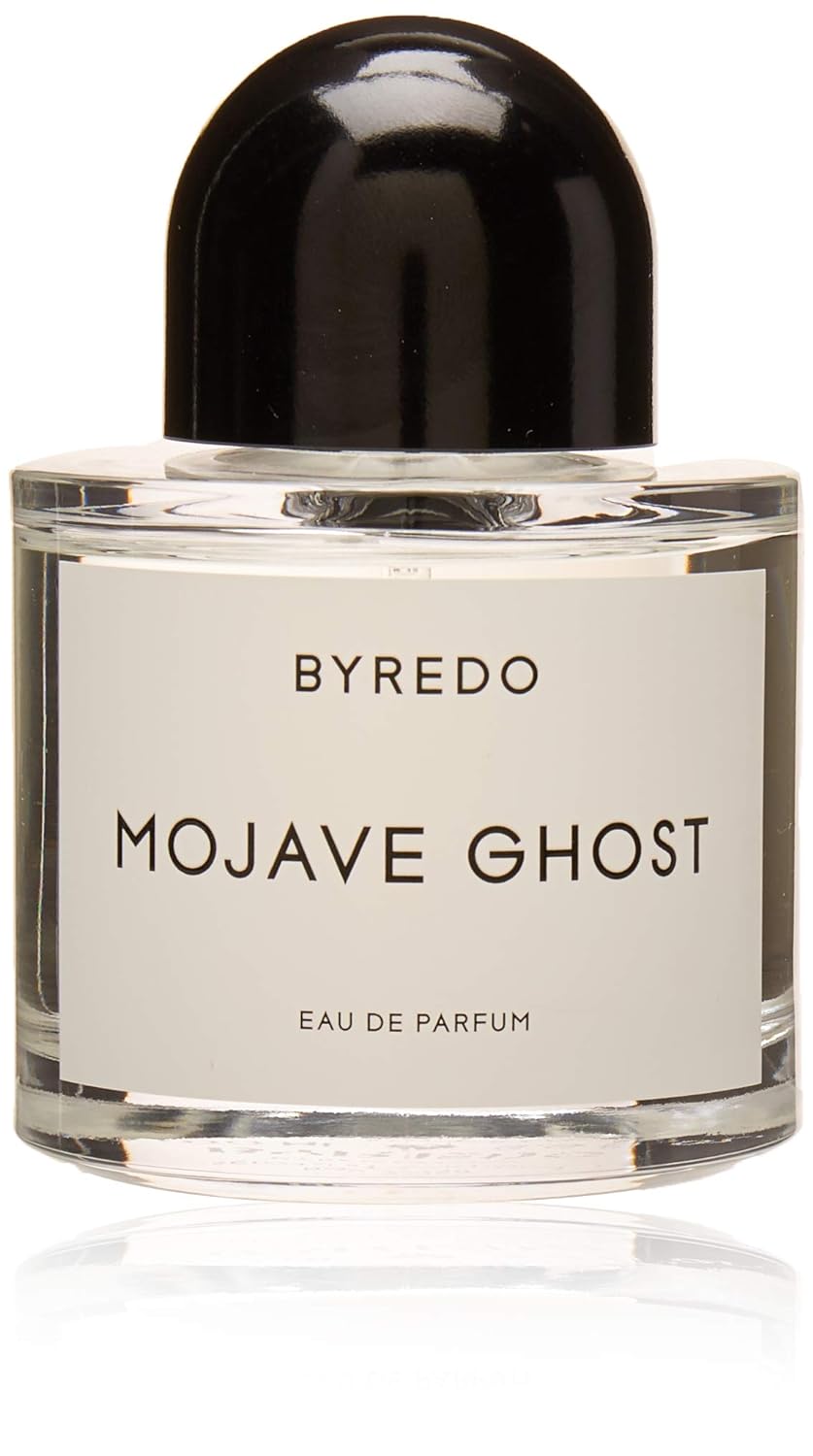 Byredo Byredo Mojave ghost by byredo for unisex - 3.3 Ounce edp spray, 3.3 Ounce