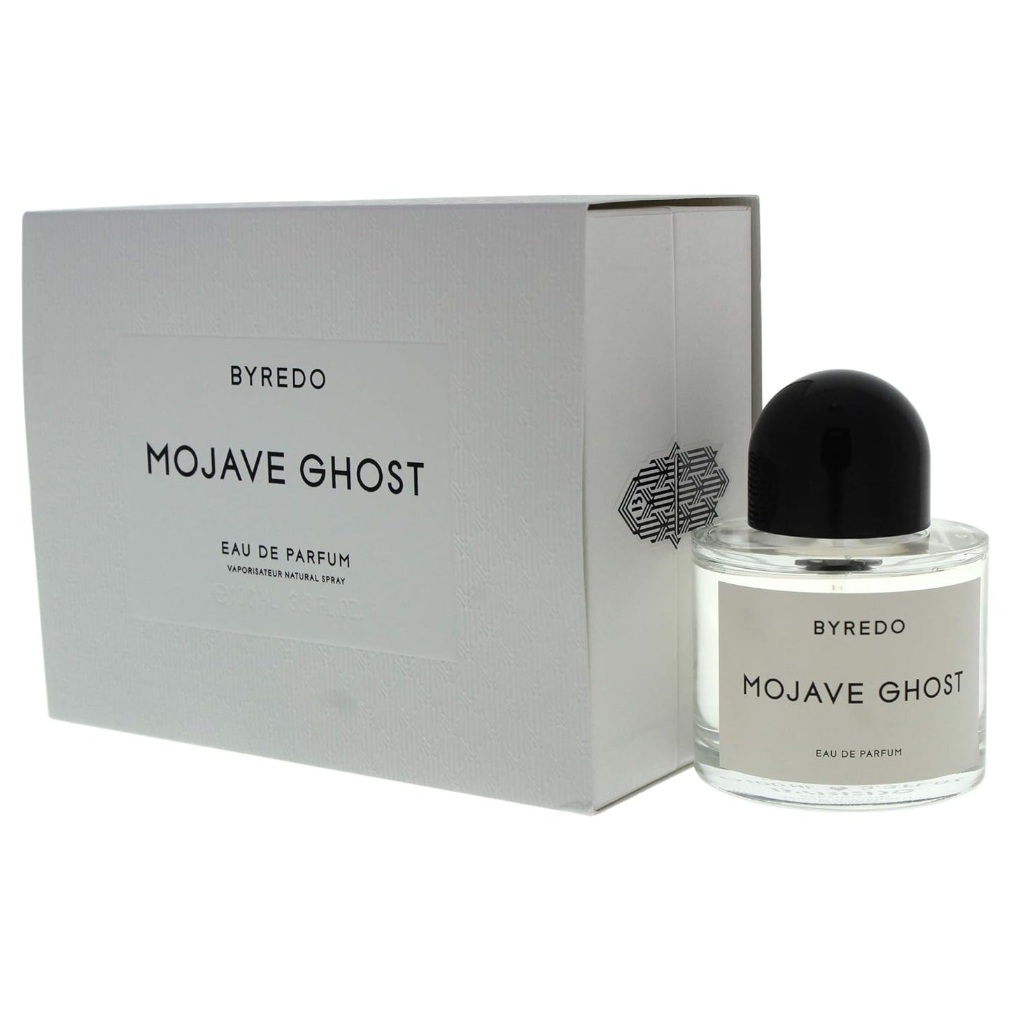 Byredo Byredo Mojave ghost by byredo for unisex - 3.3 Ounce edp spray, 3.3 Ounce