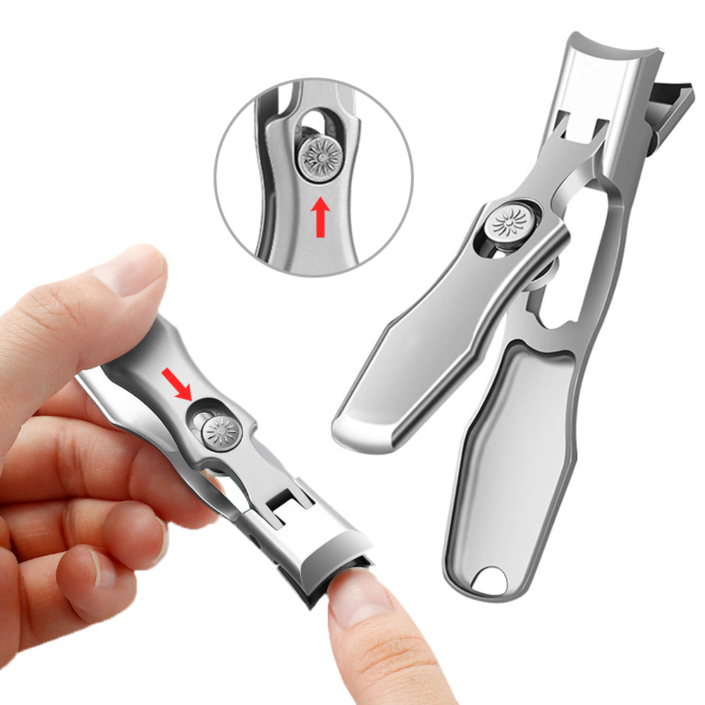 toe nail cutter