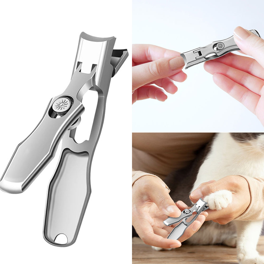 toe nail cutter