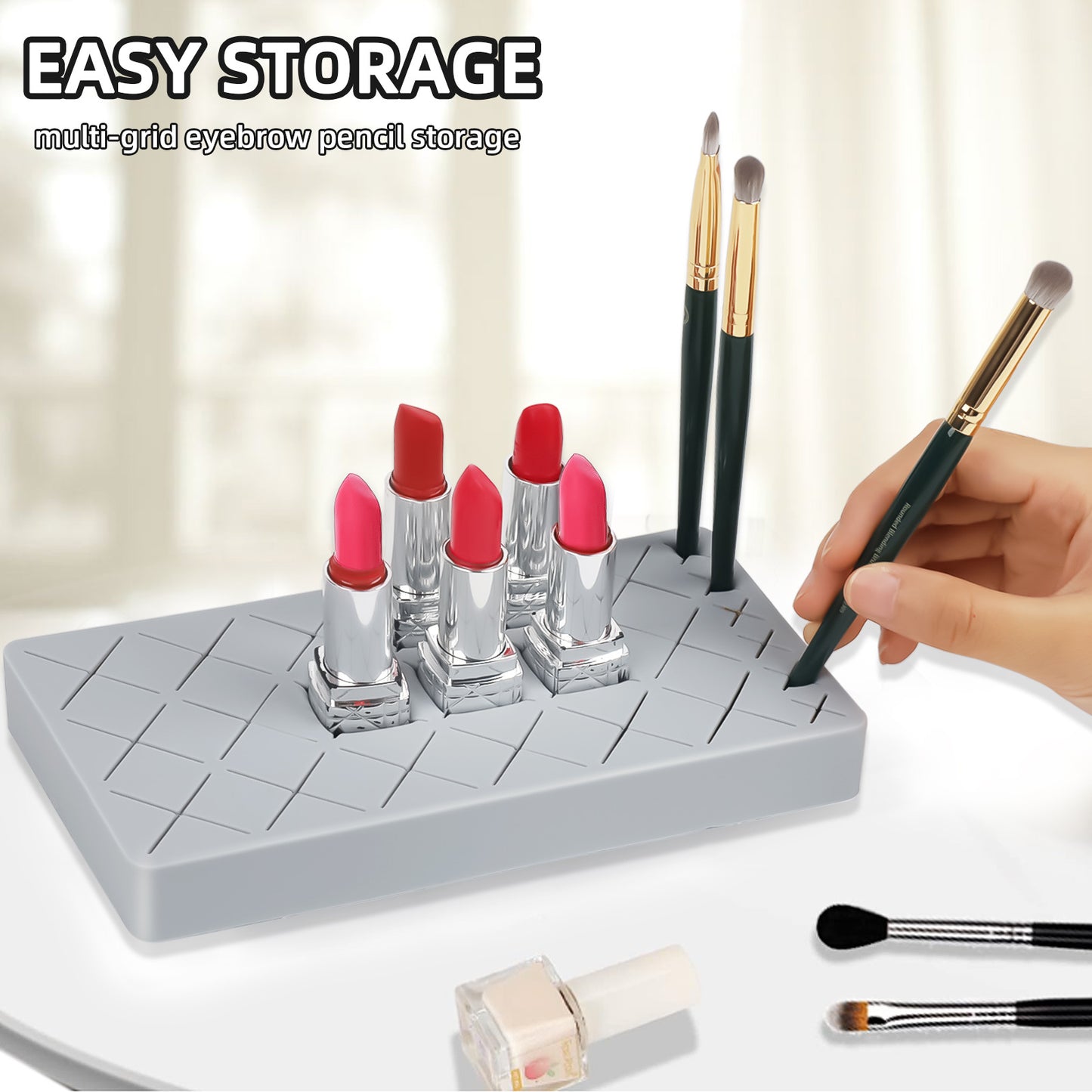 Lipstick Holder