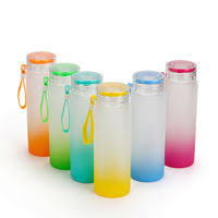 30 PCS 17 oz cooler glass