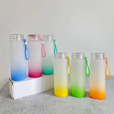 30 PCS 17 oz cooler glass