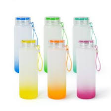 30 PCS 17 oz cooler glass