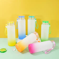 30 PCS 17 oz cooler glass