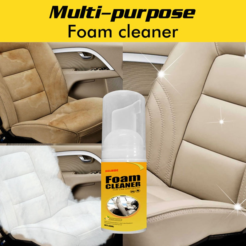 MULTI-PURPOSE FOAM CLEANER RUST REMOVER