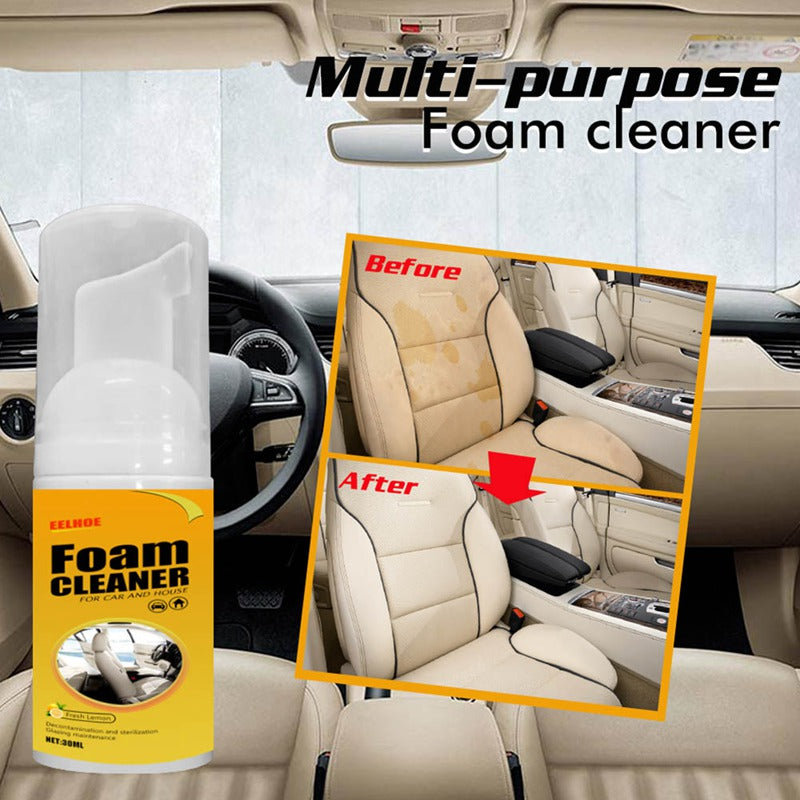 MULTI-PURPOSE FOAM CLEANER RUST REMOVER