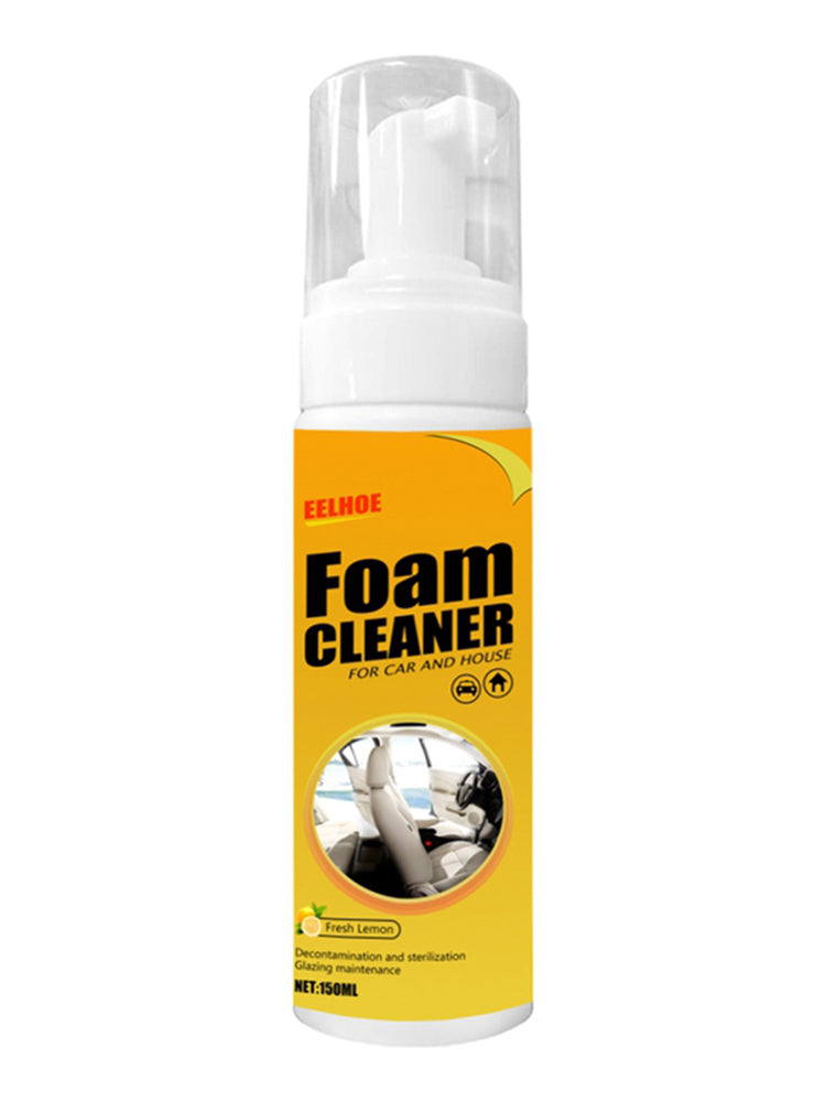 MULTI-PURPOSE FOAM CLEANER RUST REMOVER