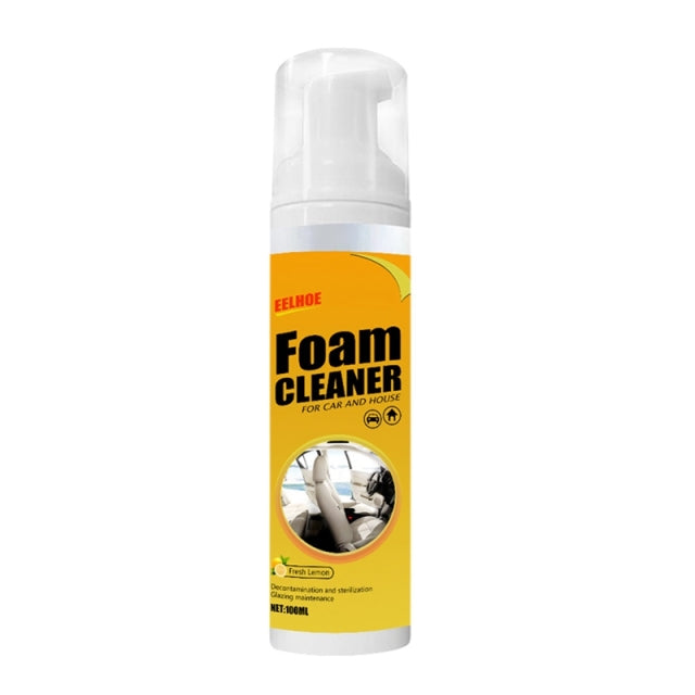 MULTI-PURPOSE FOAM CLEANER RUST REMOVER