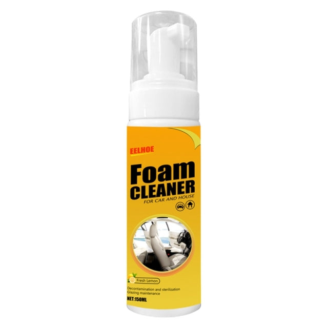 MULTI-PURPOSE FOAM CLEANER RUST REMOVER