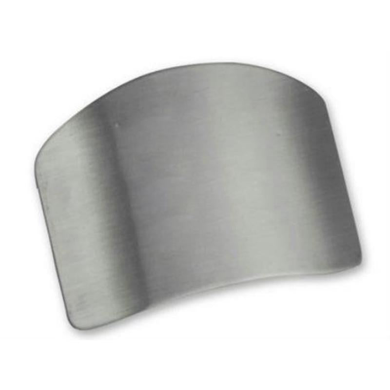 STAINLESS STEEL FINGER GUARD