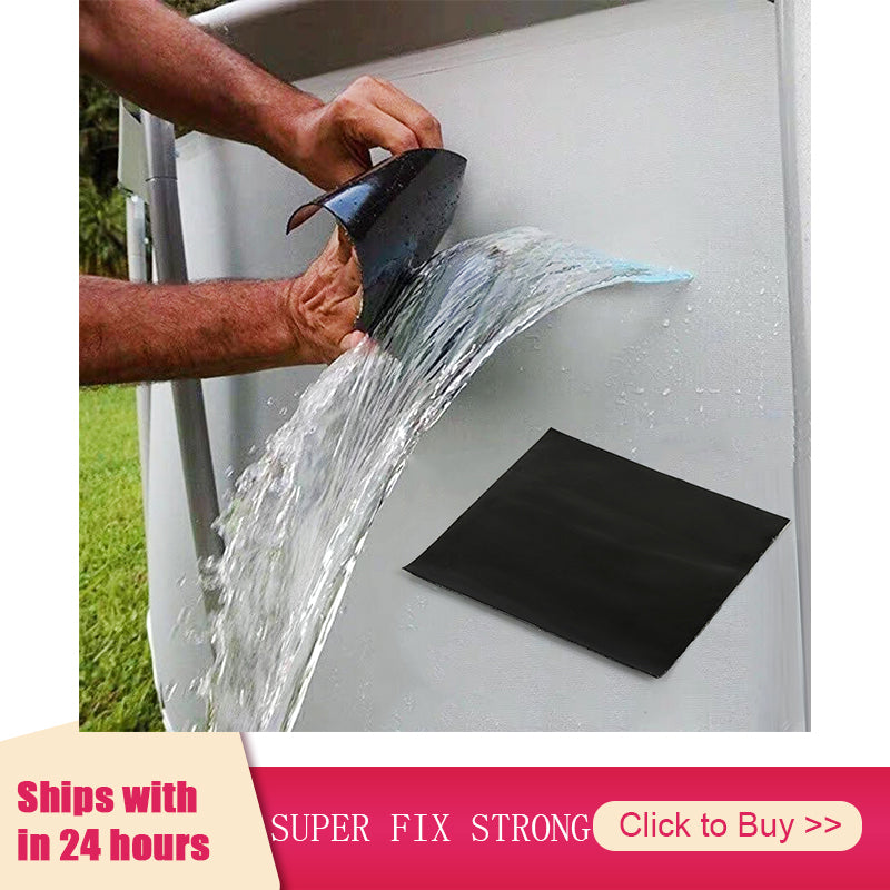 SUPER FIX WATERPROOF STOP LEAK SEAL TAPE