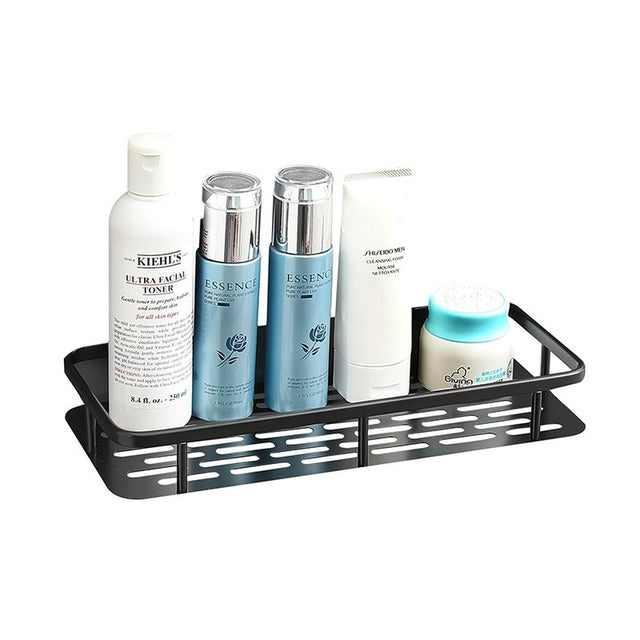 WALL MOUNT SHELF ORGANIZER STORAGE RACK