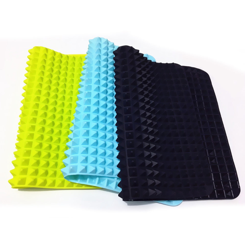 NONSTICK SILICONE BAKING MATS