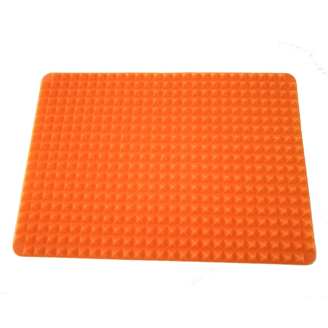 NONSTICK SILICONE BAKING MATS