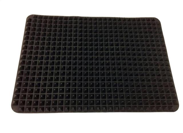 NONSTICK SILICONE BAKING MATS